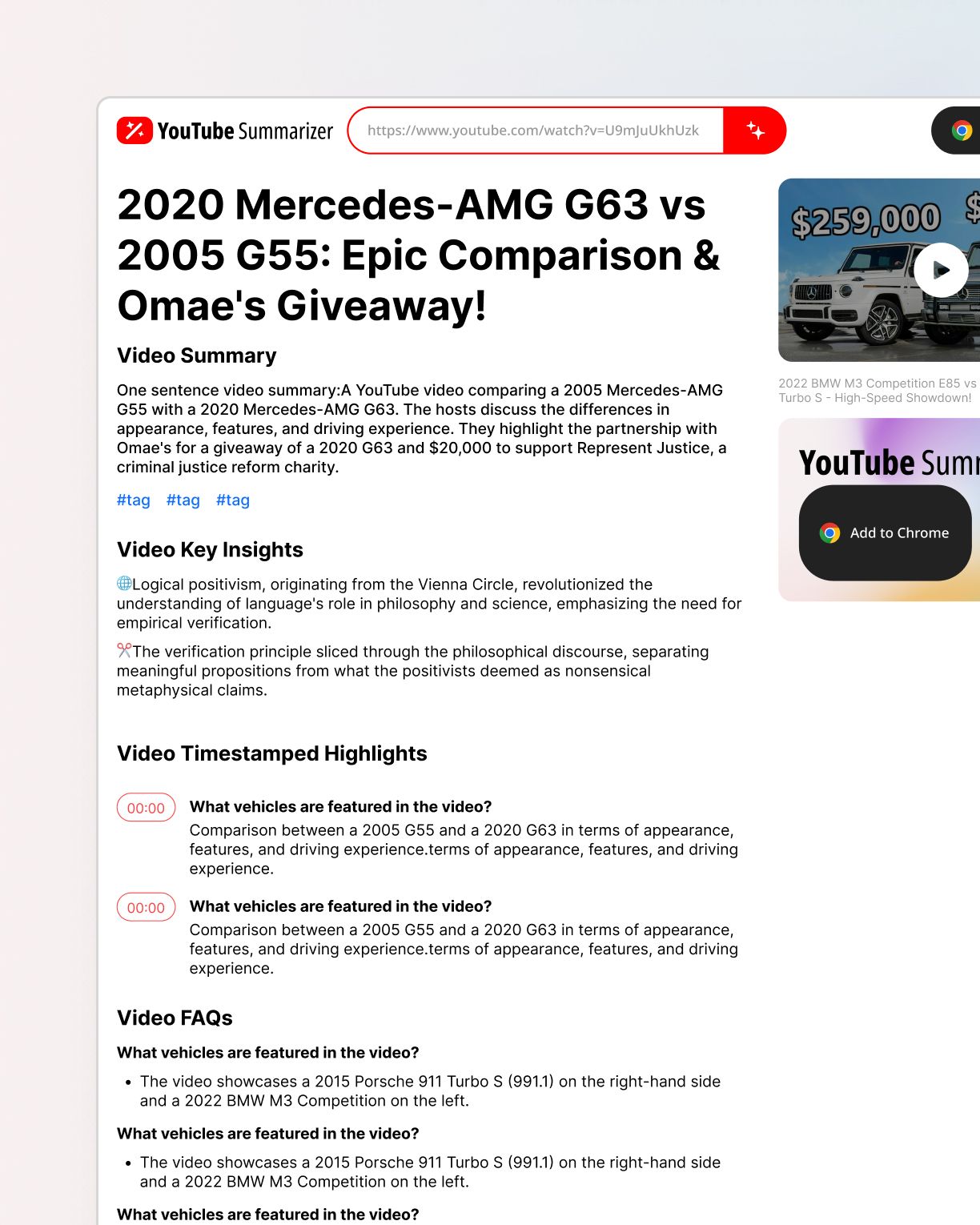 Aggregator Site